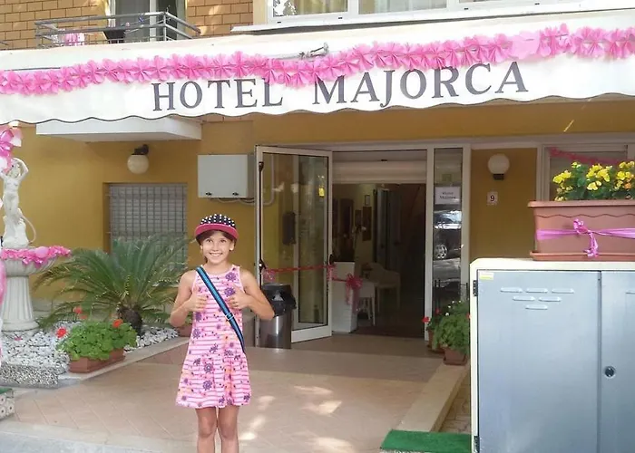 hotel Majorca