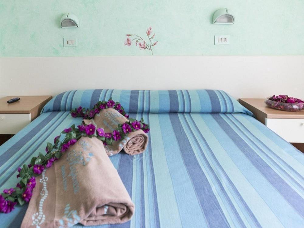 Hotel Majorca Via Rapallo 9